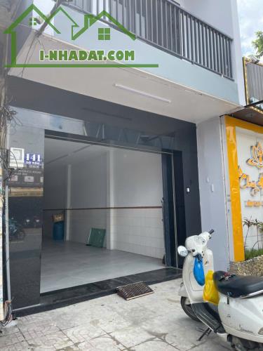 Bán nhà mặt tiền Gò Dầu Tân Phú, 4x20.5m cn 80.4m2 4 tầng mới chỉ nhỉnh 16 tỷ - 4