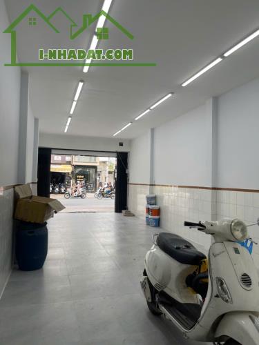 Bán nhà mặt tiền Gò Dầu Tân Phú, 4x20.5m cn 80.4m2 4 tầng mới chỉ nhỉnh 16 tỷ - 3