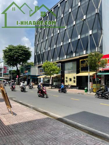 Bán nhà mặt tiền Gò Dầu Tân Phú, 4x20.5m cn 80.4m2 4 tầng mới chỉ nhỉnh 16 tỷ - 2