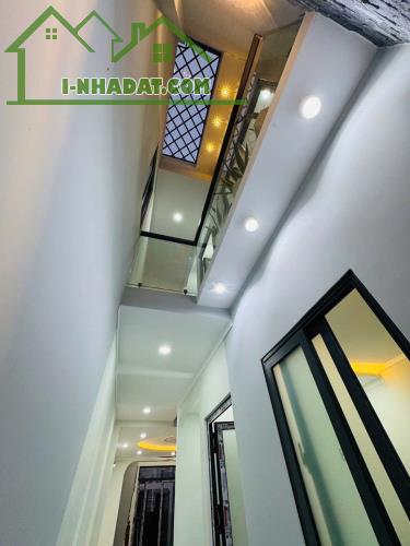 Bán Nhà Mới Phường Tân Phong.NGAY CHỢ TÂN PHONG.Giá Sốc CHỈ 3 TỶ 700 - 4