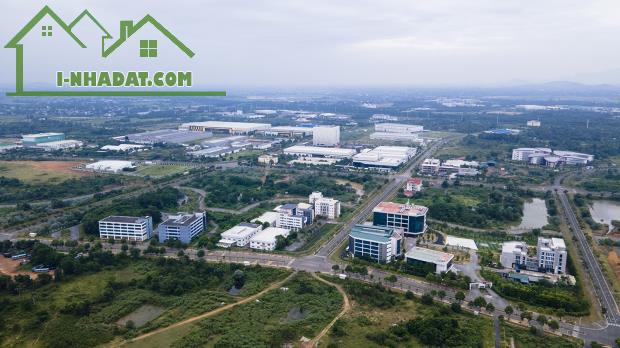 Tài chính rẻ nhất khu vực trung tâm Sơn Tây chỉ 1.7 tỷ LH 0963989690 - 3