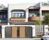 * Bán Nhà 1 Trệt 1 Lầu Phường Tân Phong,Ngay Chợ Tân Phong Giá Chỉ 3 Tỷ 990*