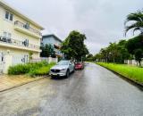 Bán Biệt thự KĐT Quang Minh Mê Linh Hà Nội lô góc 228mx3T nhỉnh 80tr/m2 kinh doanh Nội Bài