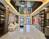 Hàng VIP! Lô góc - Ô tô tránh, MT 5m, 7 tầng thang máy, nở hậu phố Phạm Văn Đồng, Cổ Nhuế.