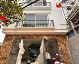 SỞ HỮU NGAY NHÀ ĐẸP - GIÁ TỐT - Vị Trí Đắc Địa Tại Trục chính Thôn Yên Mỹ, Xã Bình Yên,