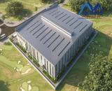 Cho thuê xưởng KCN Bà Rịa Vũng Tàu 15.000 m2 chỉ 4 usd/m2