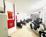 TÒA NHÀ CCMN-VĂN HƯƠNG- 7 TẦNG THANG MÁY-DT 65M2 -MT 4.4m :giá chỉ, 18 TỶ