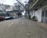 BÁN NHÀ DÂN XÂY KHU PHÂN LÔ CÁN BỘ THANH TRÌ 45M² 3 T  Ô TÔ SÁT NHÀ 7,6 TỶ