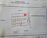 Lô đất tuyến 2 ngõ 136 Hải Phong giá 1.6x tỷ – Vị trí hiếm sát Vinhomes Gold City, ô tô