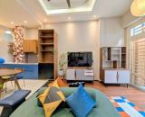 Phú Nhuận, nhà đẹp hẻm XH thông Hồng Hà, 4 Tầng, 38m2, gần sân bay, TN 240tr/năm, 8.x Tỷ