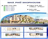 Căn góc Shophouse Agoracity 4 tầng ngay Coopmart, nhận Sổ Nền khai thác ngay: 3,4 Tỷ. Vũ
