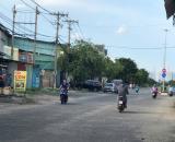 Bán Nhà + Kho Đường Phạm Hùng- Xã Phước Lộc. DT: 15 x 41(618m2). Giá: 26 tỷ