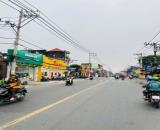 Bình Hoà Dãy Nhà Trọ Liền Kề Đường Thông 8 M DT 165 M2 Giá 4,99 Tỷ