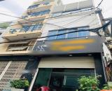 Ngay đầm sen nhà HXH 6m Hoà Bình Quận 11 giá chỉ 3 tỷ 750, SHR hoàn công đủ