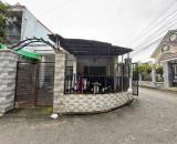 🏠 BÁN NHÀ CĂN GÓC 2 MẶT TIỀN HẺM – . Thủ Dầu Một, Bình Dương