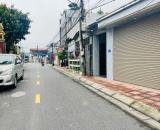 Bán đất Lương Quán, Nam Sơn, An Dương 69m + 13m LƯU KO  giá chỉ hơn 800tr  Lh 0979087664