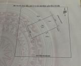 Bán 135m2 đất đẹp khu quy hoạch Xóm 5 - Nghi Phú