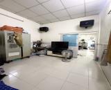 NHÀ GẦN MT HOÀNG SA – HẺM 4M THẲNG TRỤC