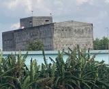 Bán biệt thự đẹp + nhà yến xã Lương Hòa, Bến Lức tdt 2000m2 ( 200m2 thổ) giá 15,95 tỷ