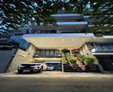 MẶT PHỐ-LẠC LONG QUÂN- XUÂN LA – TÂY HỒ – 7 TẦNG – VỈA HÈ Ô TÔ – KINH DOANH – 16 TỶ