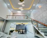 Bán Nhà Mới Phường Tân Phong.NGAY CHỢ TÂN PHONG.Giá Sốc CHỈ 3 TỶ 700