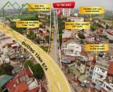 Tài chính rẻ nhất khu vực trung tâm Sơn Tây chỉ 1.7 tỷ LH 0963989690