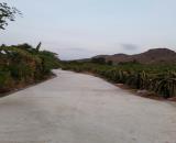 Chính Chủ Cần bán đất Thôn An Bình Xã Sông Phan, Hàm Tân Bình Thuận