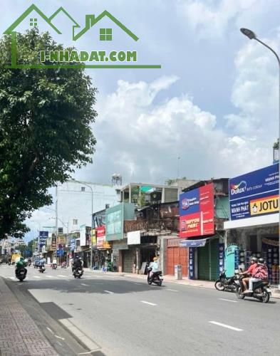 Bán nhà hẻm xe hơi Nguyễn Kiệm, Phú Nhuận, gần công viên Gia Định, 48M2, 9.x tỷ TL - 4