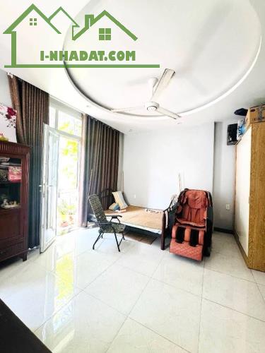 Bán nhà hẻm xe hơi Nguyễn Kiệm, Phú Nhuận, gần công viên Gia Định, 48M2, 9.x tỷ TL