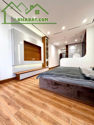 Bán nhà HXh 766 CMT8 Tân Bình, 3.8x15m cn 58m2, 6 tầng thang máy chỉ nhỉnh 16 tỷ - 3