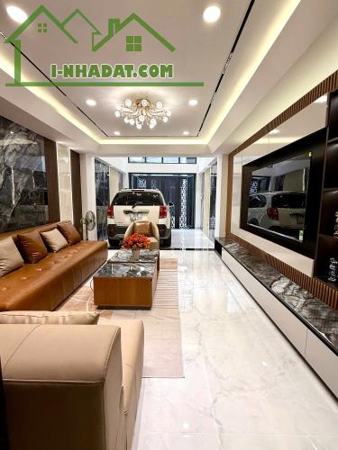 Bán nhà HXh 766 CMT8 Tân Bình, 3.8x15m cn 58m2, 6 tầng thang máy chỉ nhỉnh 16 tỷ - 5