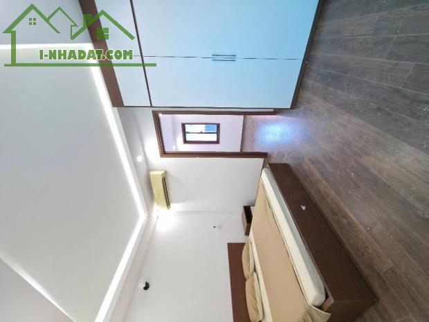 nhà Xuân Đỉnh, 45m2, 5 tầng, 2 thoáng, ngõ nông, oto 10m 9 tỷ hơn - 1