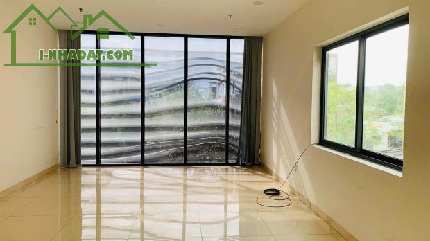 Cho thuê văn phòng 40m² trong tòa nhà 7 tầng – tại 305 Yên Thế, Đà Nẵng - 2