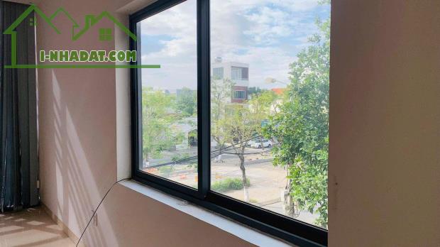 Cho thuê văn phòng 40m² trong tòa nhà 7 tầng – tại 305 Yên Thế, Đà Nẵng