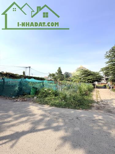 BÁN ĐẤT LÔ GÓC 2 MẶT HẺM XE HƠI – LONG THẠNH MỸ, QUẬN 9 – GẦN VINHOMES GRAND PARK - 1