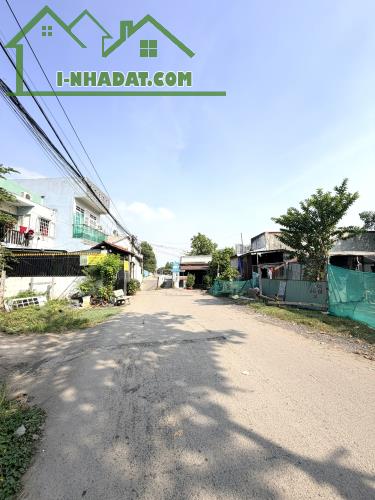 BÁN ĐẤT LÔ GÓC 2 MẶT HẺM XE HƠI – LONG THẠNH MỸ, QUẬN 9 – GẦN VINHOMES GRAND PARK - 2