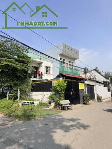 BÁN ĐẤT LÔ GÓC 2 MẶT HẺM XE HƠI – LONG THẠNH MỸ, QUẬN 9 – GẦN VINHOMES GRAND PARK - 3