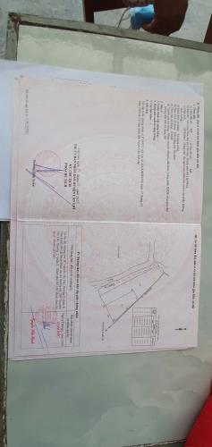 Bán đất Đường xe hơi Duyên Hải, Long Hòa, Cần Giờ: 14.514m2, giá 9 triệu/m2. - 2