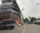 Bán Đất trống Mặt tiền Lê Quát - gần Hòa Bình, CV Đầm Sen, 4,4x18m, tiện xây - chỉ 9,3 tỷ.