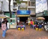 Cho thuê nhà mặt tiền nguyễn văn cừ nối dài gần trần hoàng na giá 25 triệu