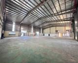 1500m kho xưởng CCN Bình Minh Thanh Oai cho thuê, pccc tự động