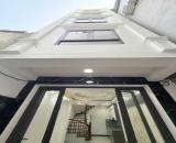 BÁN NHÀ VĨNH QUỲNH  NHÀ ĐẸP ĐÓN TẾT – 30M² 5 TẦNG GIÁ RẺ NHẤT KHU VỰC 5,35 TỶ