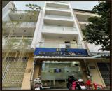 Top nhà phố rẻ 4 x 13.5m 1 trệt 5 lầu thang máy Bạch Vân Q5 TP.HCM