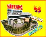 HẺM XE HƠI- Bán lô đất 110m2 ngay ĐH Văn Lang, đường Đặng Thùy Trâm