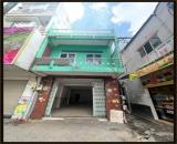 Giảm giá mạnh nhà phố 4 x 19m 1 trệt 3 lầu Nguyễn Biều trung tâm Q5 TP.HCM