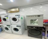 Em cần sang nhượng tiệm giặt đang hoạt động ổn định, full đồ, không cần đầu tư thêm.