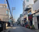 NHÀ ĐẸP 3 TẦNG - NGUYỄN VĂN KHỐI GV - Gần CV LÀNG HOA - Hẻm Ô tô  - 48M² - Hơn 5 Tỷ