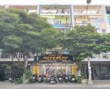 Nhà 4 lầu đường số 23 khu Bình Phú 1 Q6 (4,5x20) giá chỉ 16 tỷ 500