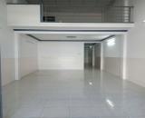 86. nhà 5 triệu mới đẹp 2PN có sân đậu ô tô gần cầu Bà Bộ thuận lợi cho việc kinh doanh