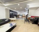 Nhà 4 tầng đẹp lung linh - hẻm 6m - 4.5x17m - Lê Văn Thọ - P8 - Gò Vấp - Chỉ 8.99 Tỷ